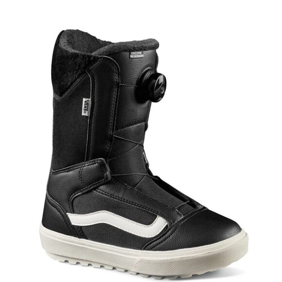 Van's Encore OG Snowboard Boots - Picture 1 of 8